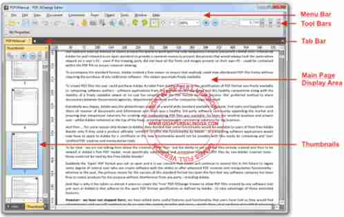 PDF-XChange Editor Plus/Pro 10.0.1.371 for windows download